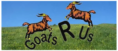 Goats R Us